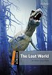 Dominoes 2 The Lost World with Audio Mp3 Pack (2nd)