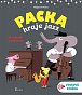 Packa hraje jazz - zvuková knížka, 1.  vydání
