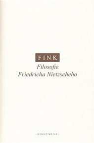 Filosofie Friedricha Nietzscheho