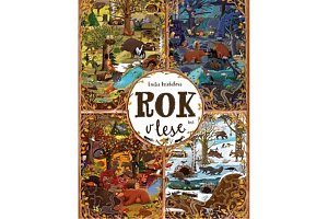 Rok v lese