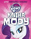 My Little Pony - Kniha módy