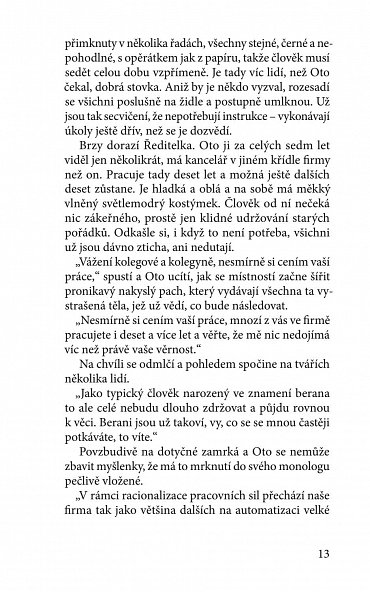 Náhled Praskliny