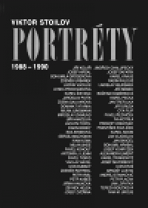 Portréty