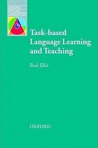 Oxford Applied Linguistics Task-based Language Learning and Teaching