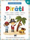 Piráti - Hravé aktivity