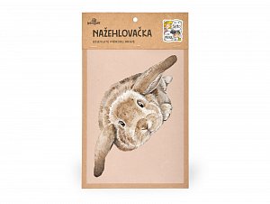 Nažehlovačka M 070 - Králíček 1.