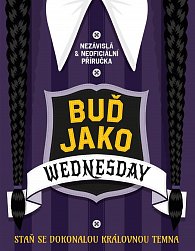 Buď jako Wednesday