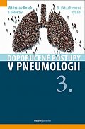 Doporučené postupy v pneumologii, 3.  vydání