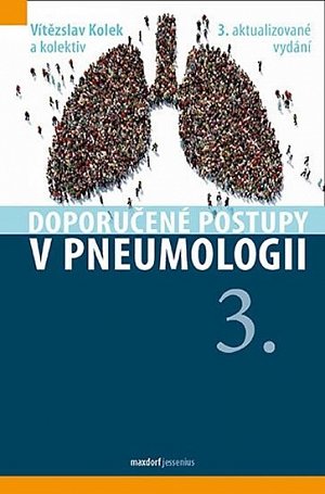 Doporučené postupy v pneumologii, 3.  vydání