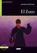 Leer Y Aprender: El Zorro + CD (Spanish Edition)