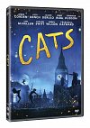 Cats DVD