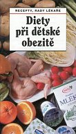DIETY PŘI ONEM. DĚTSKÁ OBEZITA