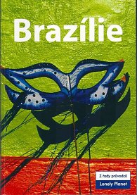 Brazílie - průvodce Lonely Planet