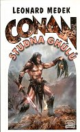 Conan a Studna ghúlů