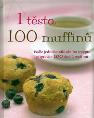 1 těsto, 100 muffinů