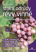 Pěstujeme stolní odrůdy révy vinné, 2.  vydání