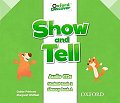 Oxford Discover Show and Tell 2 Class Audio CDs /2/