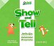 Oxford Discover Show and Tell 2 Class Audio CDs /2/