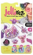 Jelli Rez - základní set pro výrobu bižuterie/Zvířátka