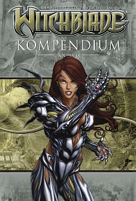 Witchblade Kompendium 6