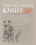 Encyklopedie knihy, 1.  vydání