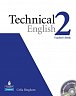 Technical English 2 Teacher´s Book w/ Test Master CD-ROM Pack