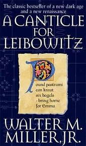A Canticle for Leibowitz, 1.  vydání