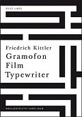 Gramofon, Film, Typewriter