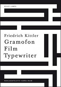 Gramofon, Film, Typewriter