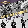 Kdyby tisíc klarinetů / Starci na chmelu - CD