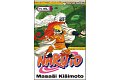 Naruto 11 - Zapálený učedník