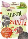 Fakt hustá zvířata - Poznejte nejodpornější tvory na světě