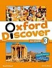 Oxford Discover 3 Workbook