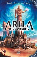Arila 3 - Stíny Citadely