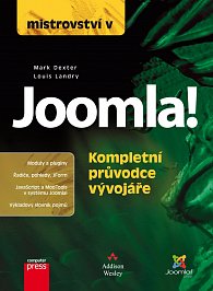 Mistrovství v Joomla! - Kompletní průvodce vývojáře