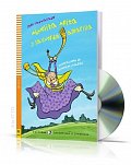 Lecturas ELI Infantiles y Juveniles 1/A1: Abuelita Anita y la cuerda amarilla + Downloadable Multimedia