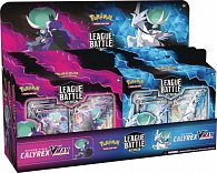 Pokémon TCG: League Battle Deck - Calyrex