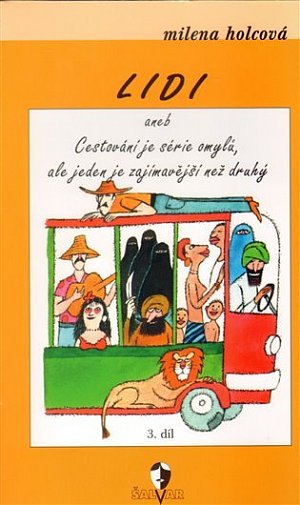 Lidi aneb cestování