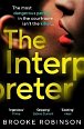 The Interpreter: The most dangerous person in the courtroom isn´t the killer...