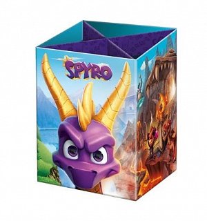 Stojan na tužky Spyro