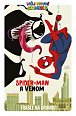 Můj první komiks Spider-man a Venom - Trable na druhou