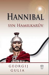 Hannibal - Syn Hamilkarův