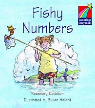 Cambridge Storybooks 1: Fishy Numbers