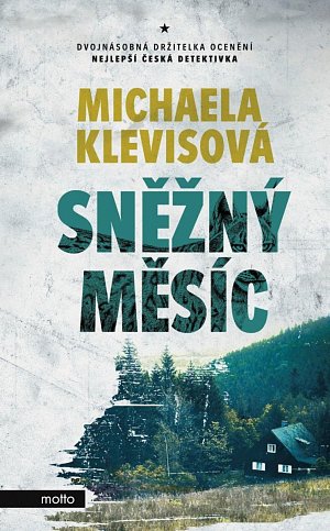 Sněžný měsíc, 2.  vydání