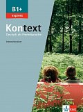 Kontext 1 Express (B1+) - Intensivtrainer