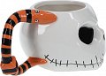 The Nightmare Before Christmas 3D hrnek - Jack Skellington