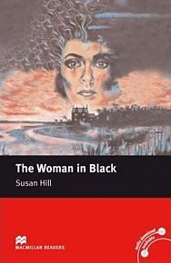 Macmillan Readers Elementary: The Woman in Black