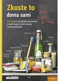 Zkuste to doma sami - péče o tělo a vlasy