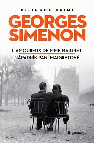 Nápadník paní Maigretové / L´amoureux de Madame Maigret
