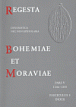 Regesta Bohemiae et Moraviae V/5